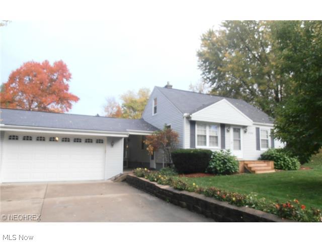 Canton - Residential