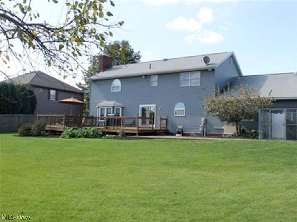 Bob O Link Estates - Residential