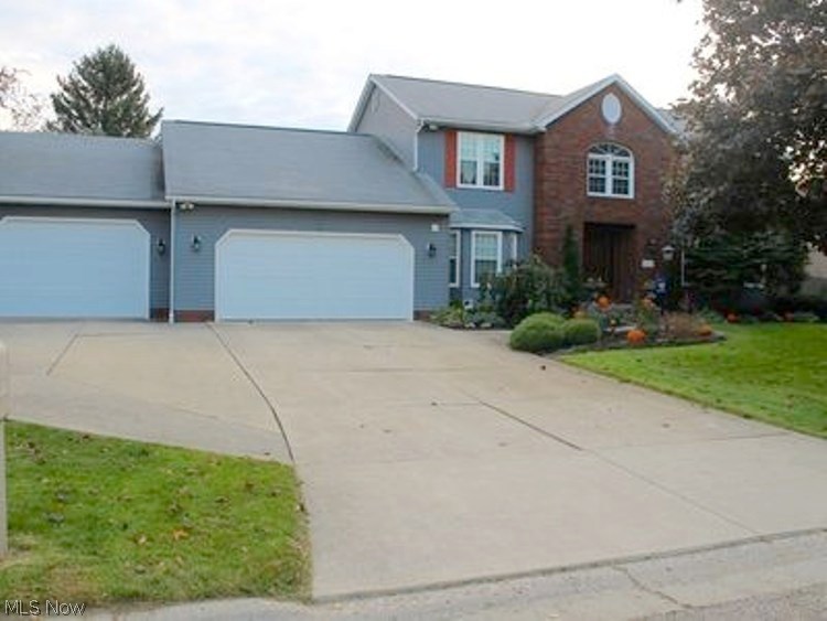 Bob O Link Estates - Residential