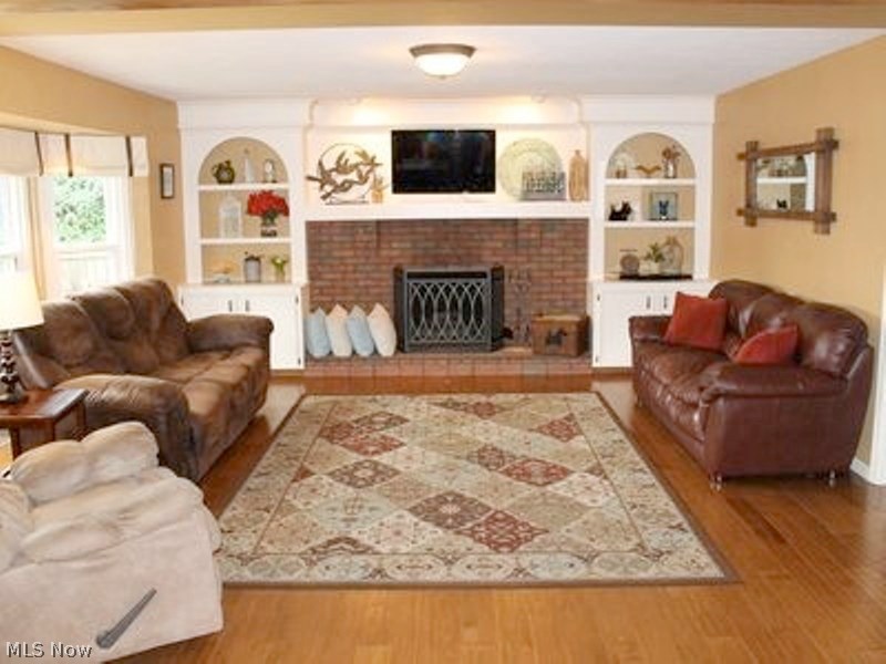 Bob O Link Estates - Residential