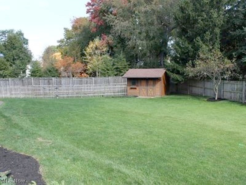 Bob O Link Estates - Residential