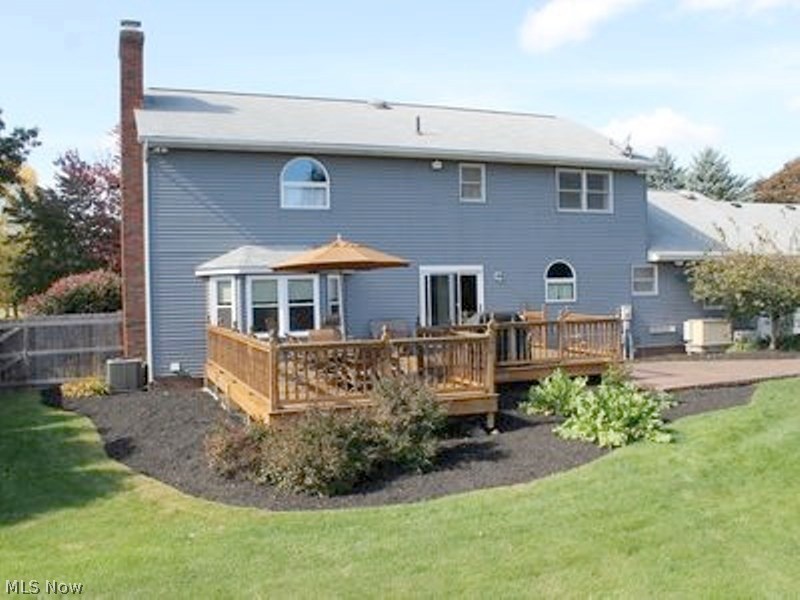 Bob O Link Estates - Residential