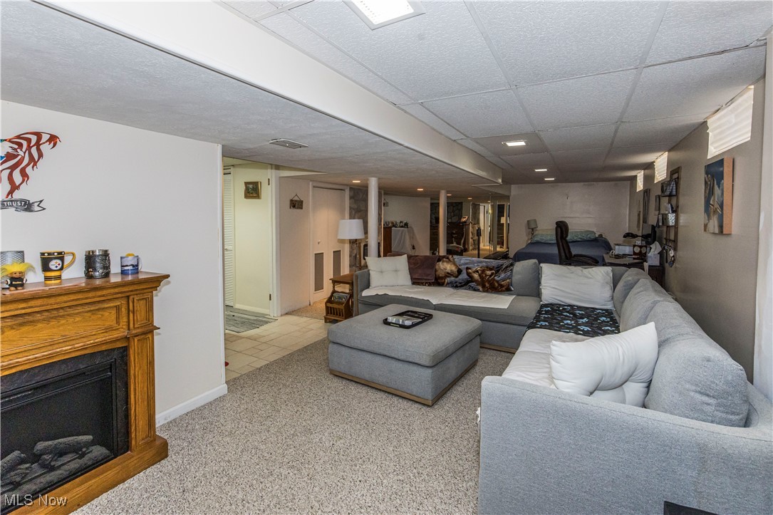 Henry Caines Lee Road Sub - Residential