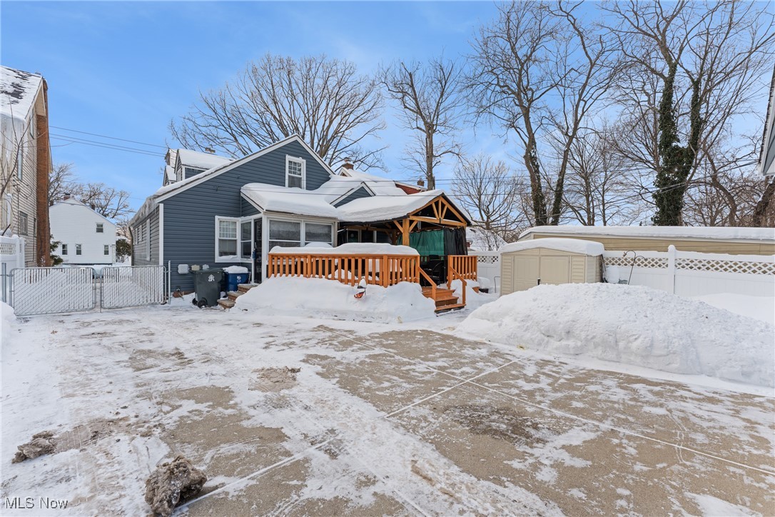 Henry Caines Lee Road Sub - Residential