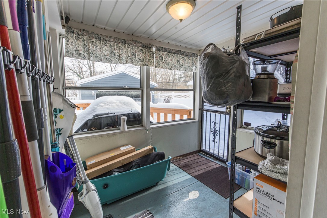 Henry Caines Lee Road Sub - Residential