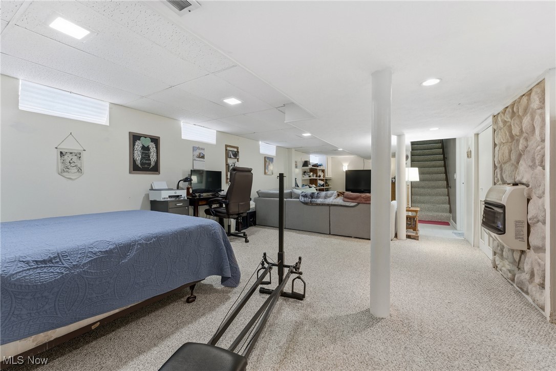 Henry Caines Lee Road Sub - Residential