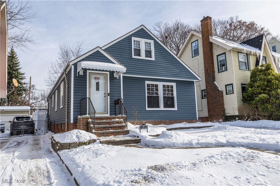 Henry Caines Lee Road Sub - Residential