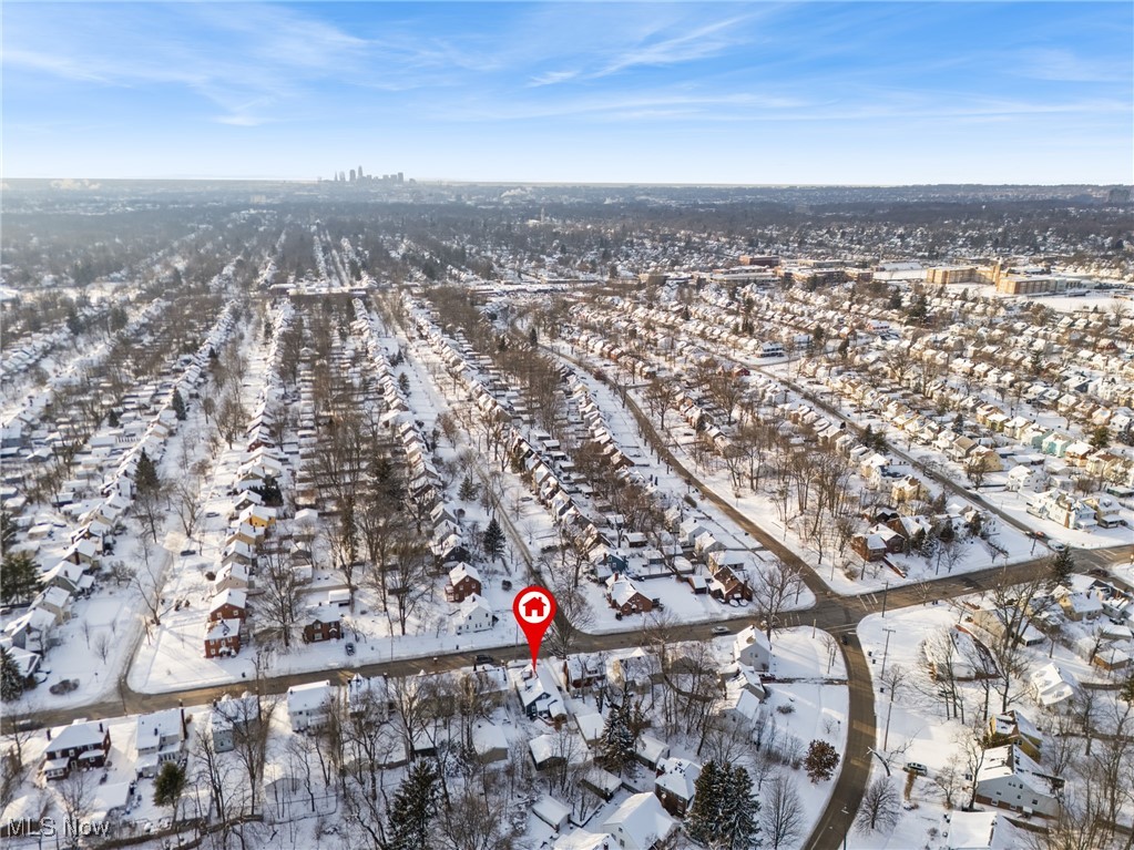 Henry Caines Lee Road Sub - Residential