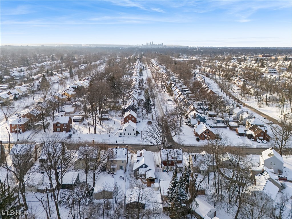 Henry Caines Lee Road Sub - Residential