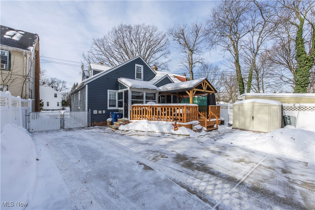 Henry Caines Lee Road Sub - Residential