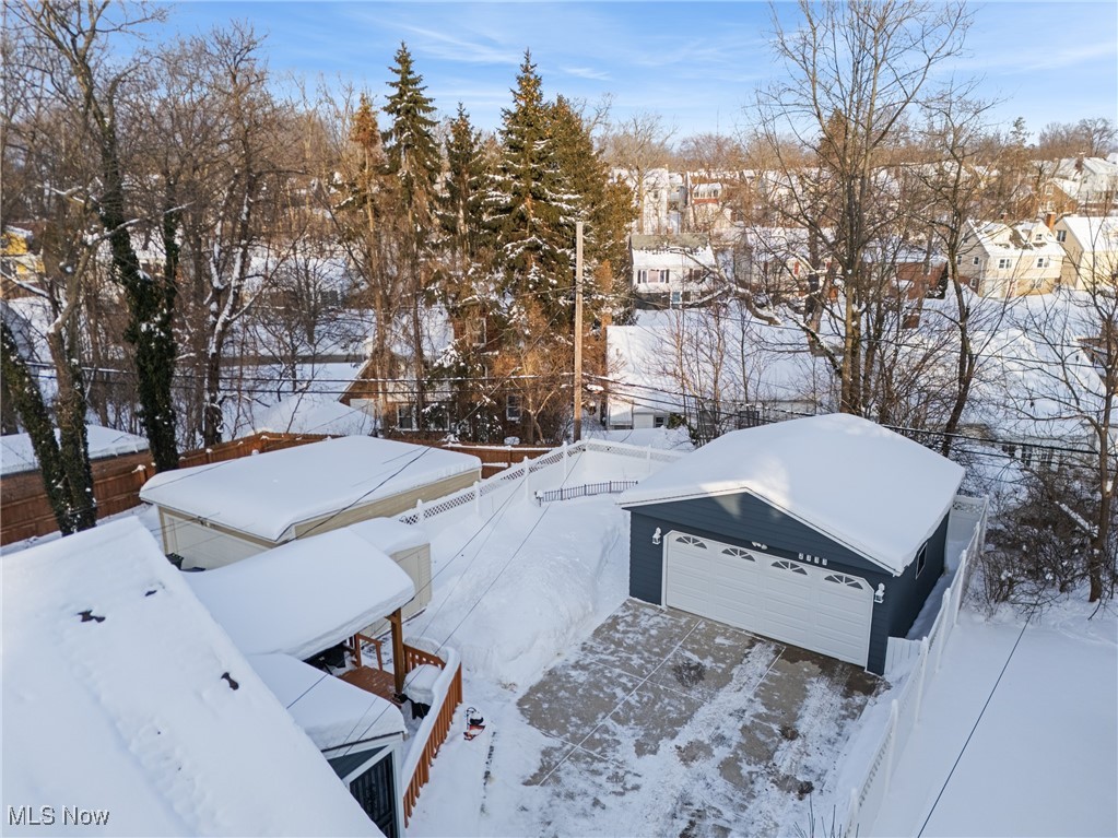 Henry Caines Lee Road Sub - Residential