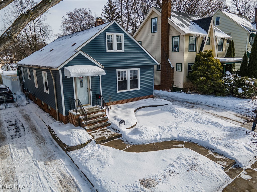 Henry Caines Lee Road Sub - Residential