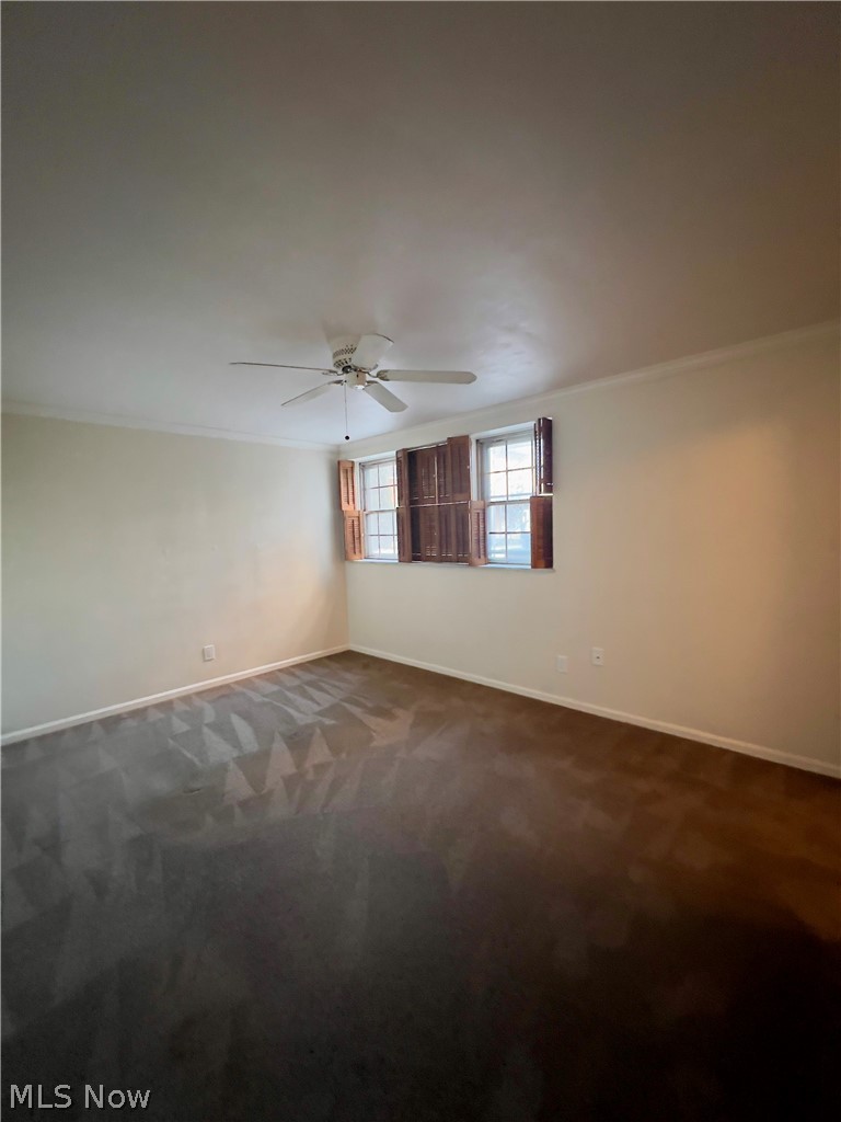 Shaker Villas/Ohio 02 Condo - Residential