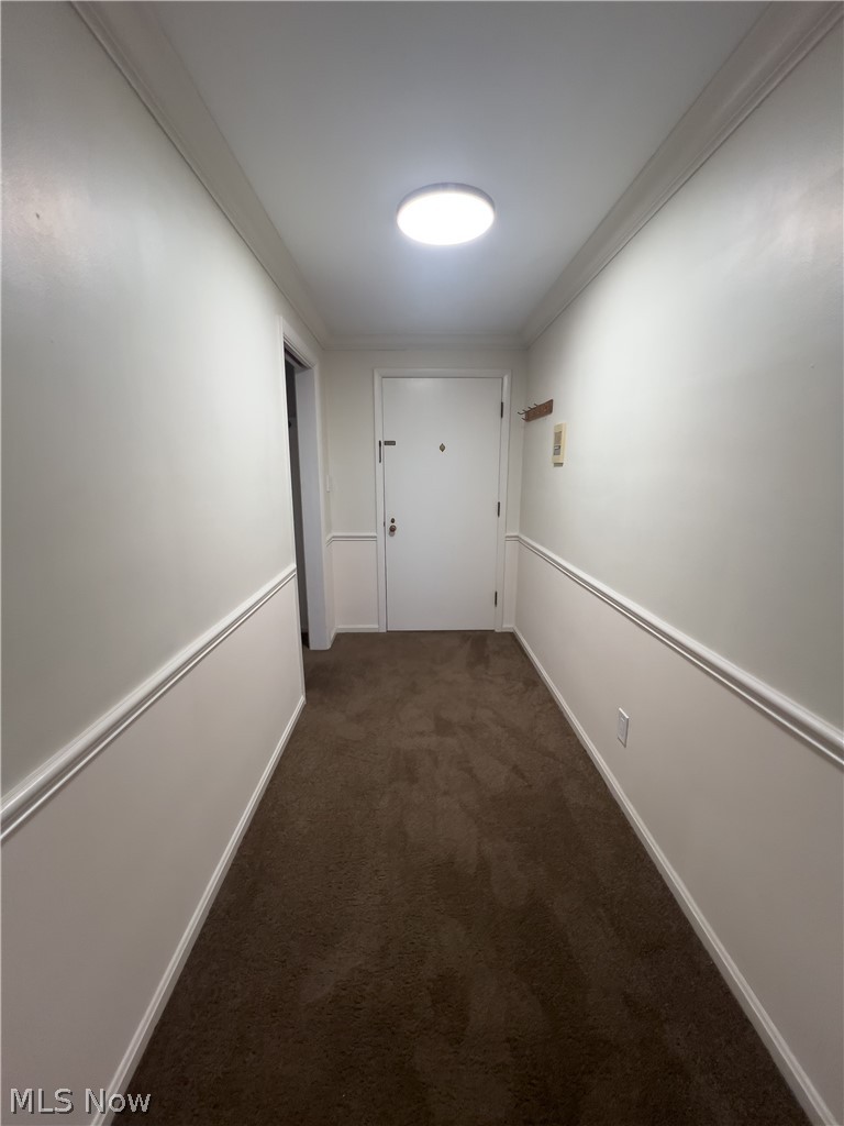 Shaker Villas/Ohio 02 Condo - Residential