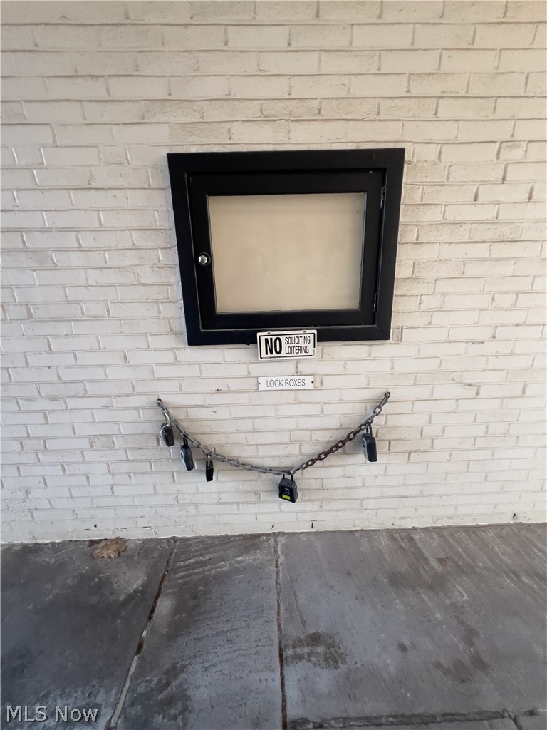 Shaker Villas/Ohio 02 Condo - Residential