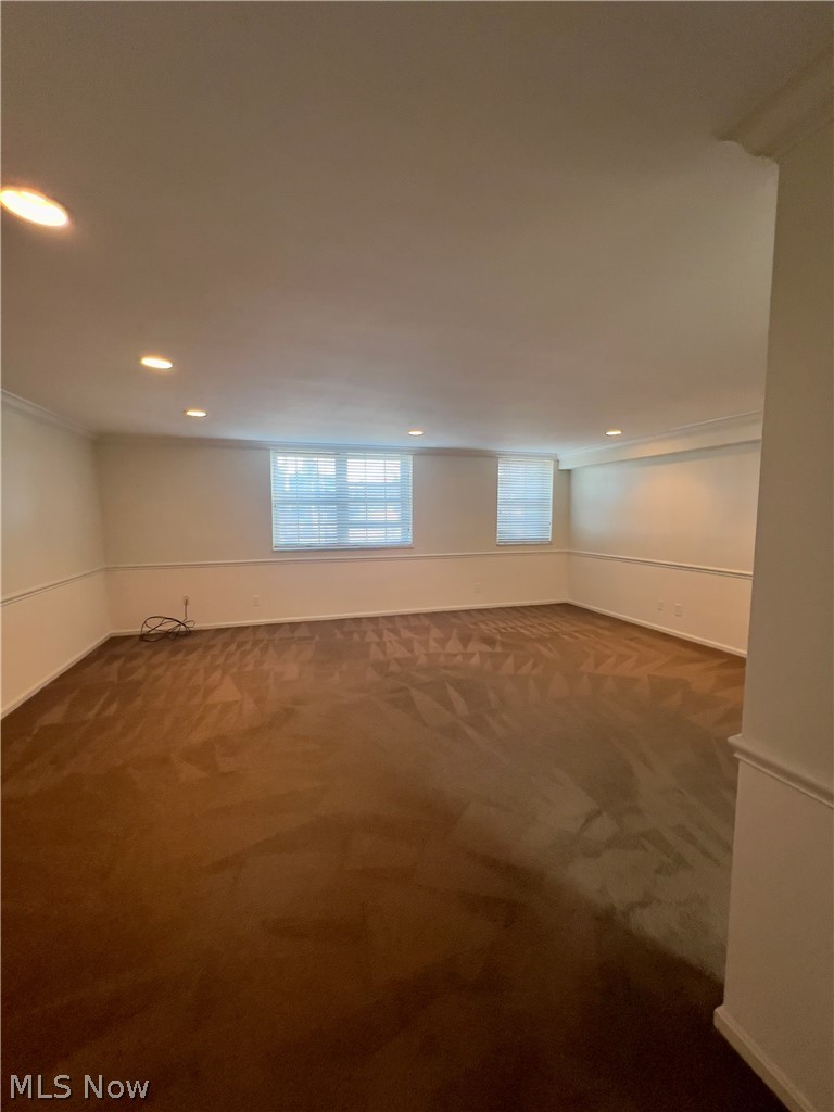 Shaker Villas/Ohio 02 Condo - Residential