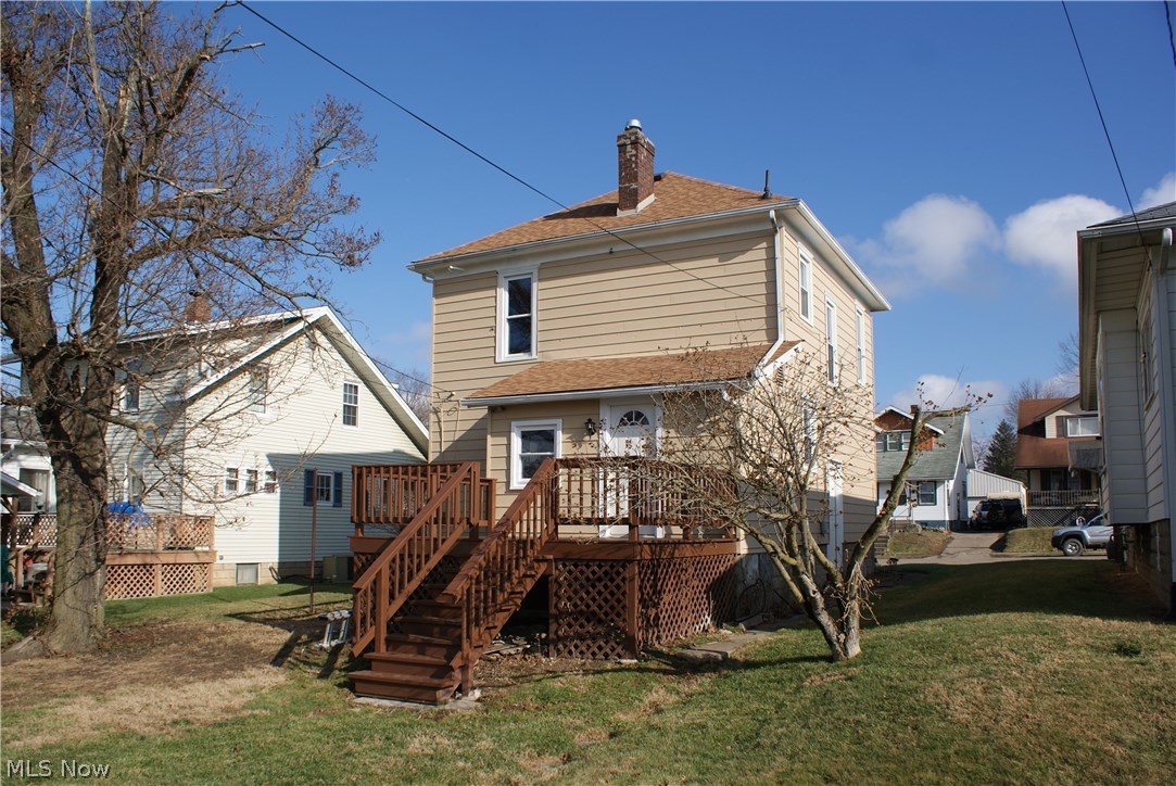 Brighton - Residential