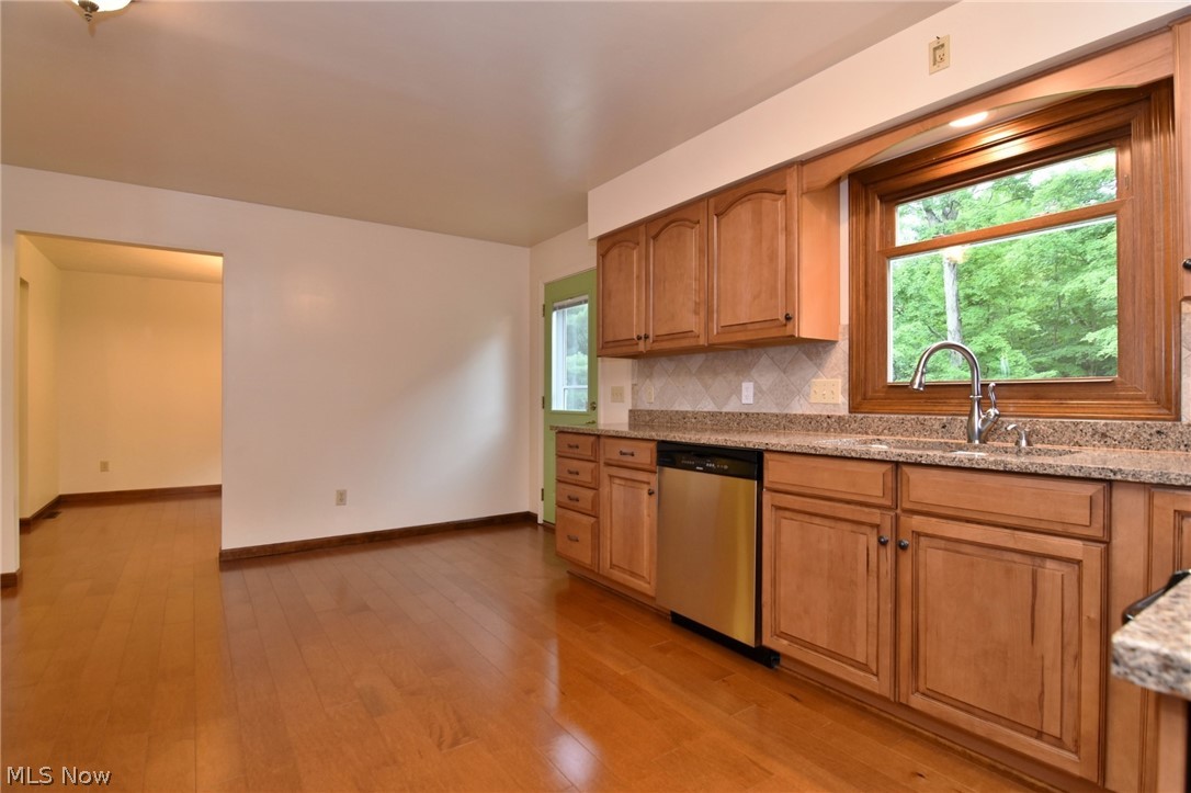 Kopas Estate - Residential