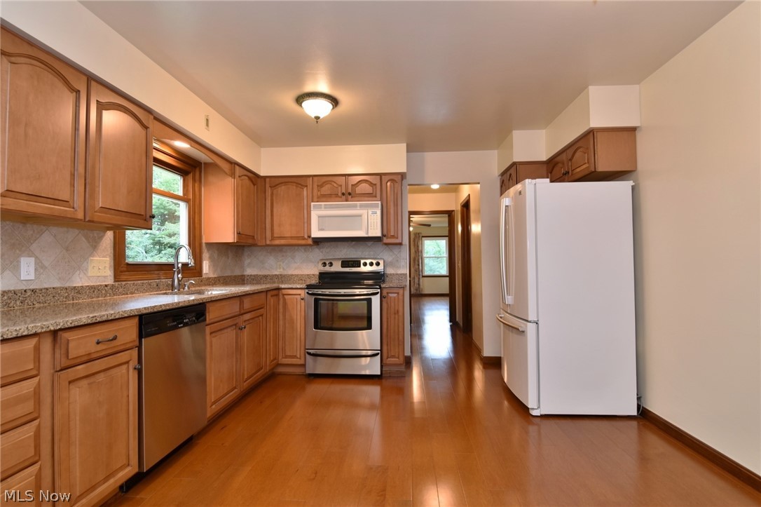 Kopas Estate - Residential