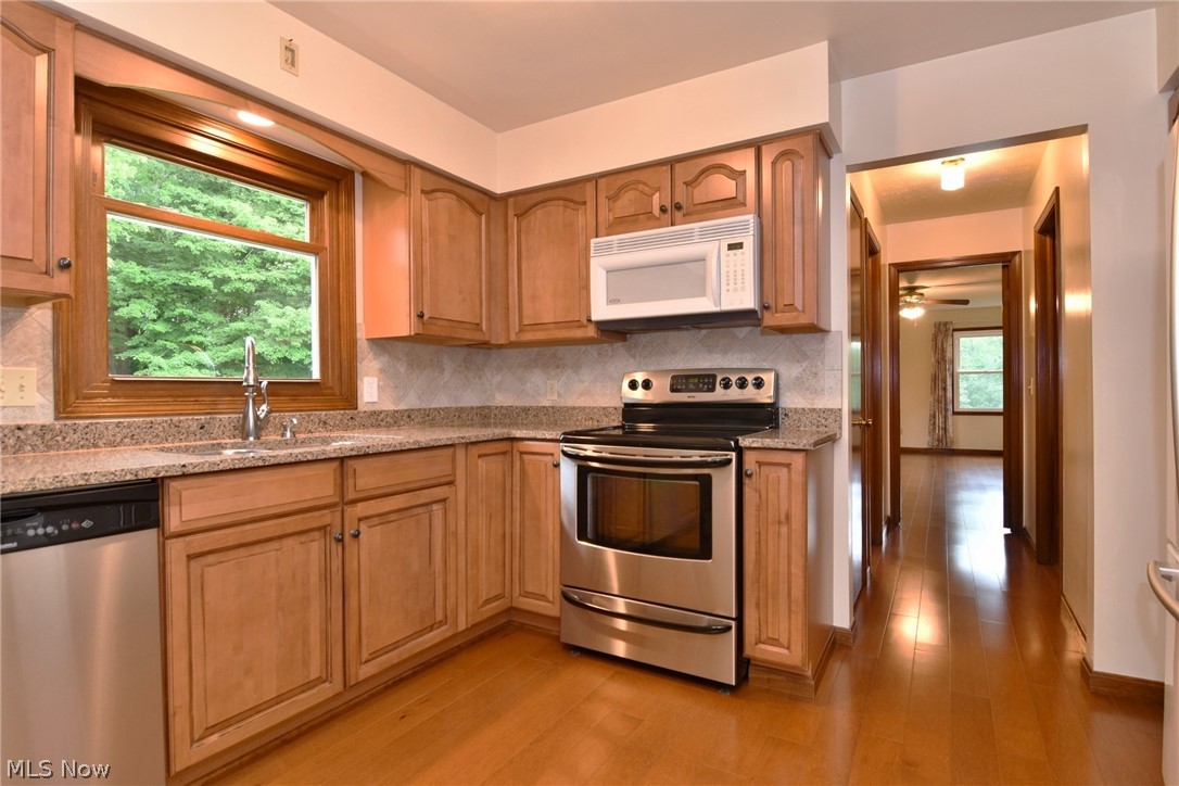 Kopas Estate - Residential