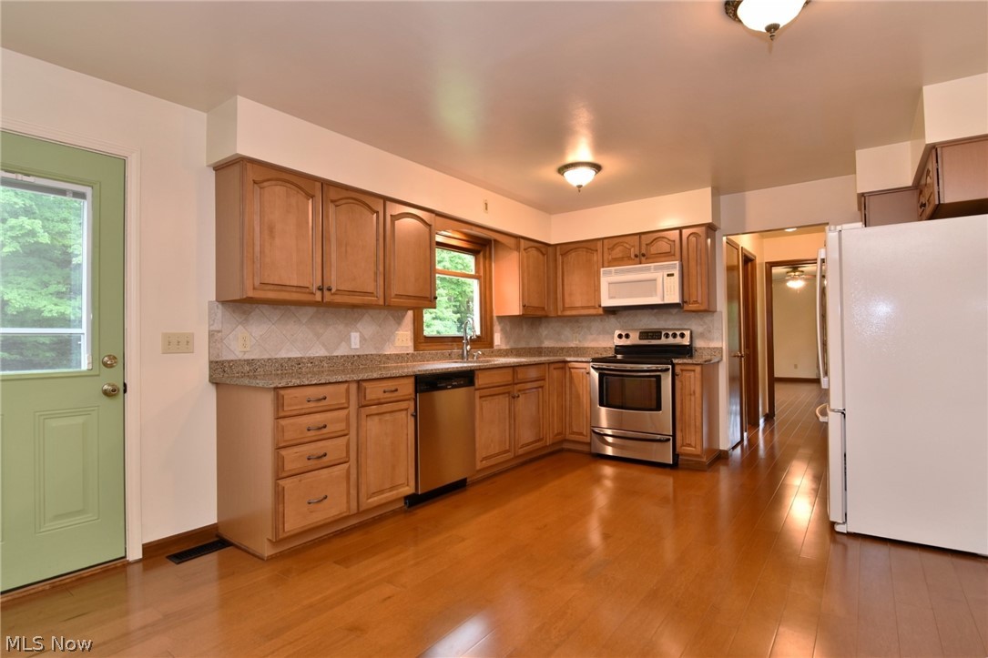 Kopas Estate - Residential