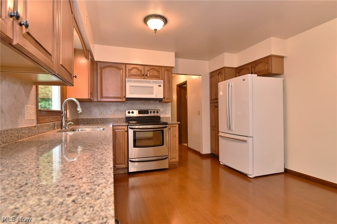 Kopas Estate - Residential