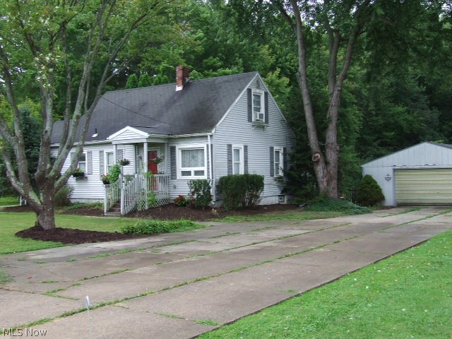 Copley - Residential