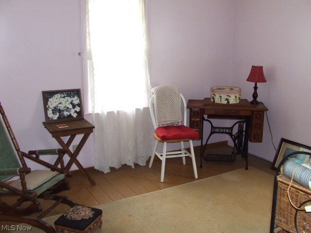 Copley - Residential