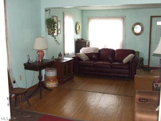 Copley - Residential