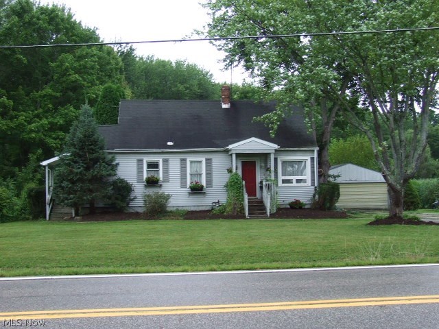 Copley - Residential