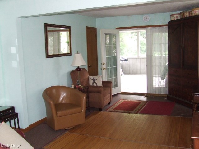 Copley - Residential