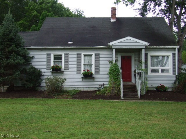 Copley - Residential