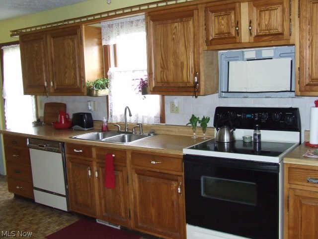 Copley - Residential
