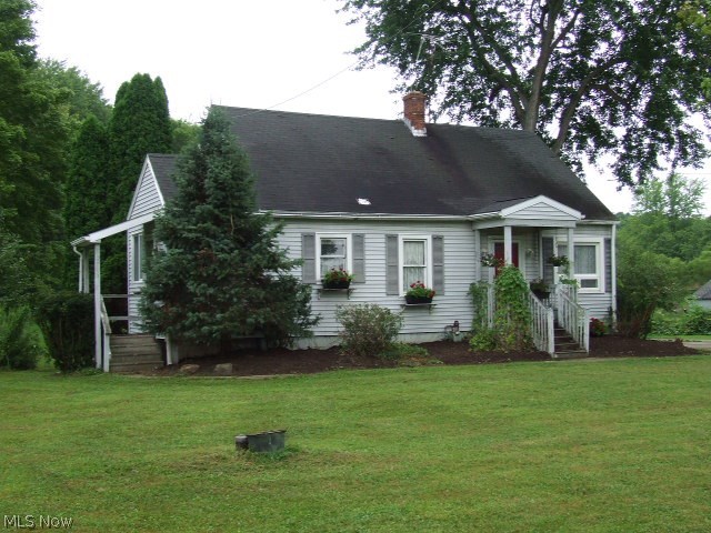 Copley - Residential