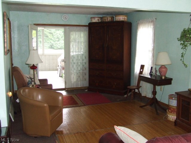 Copley - Residential