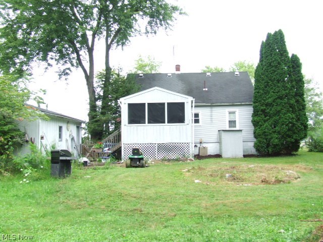 Copley - Residential