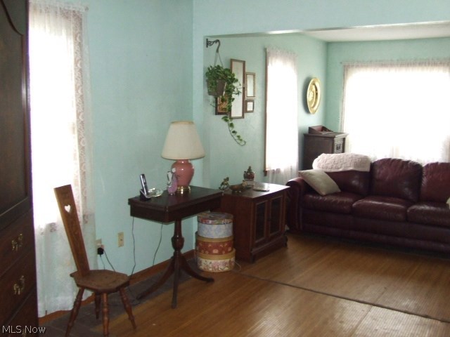 Copley - Residential