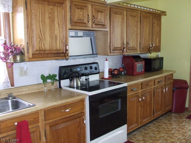 Copley - Residential