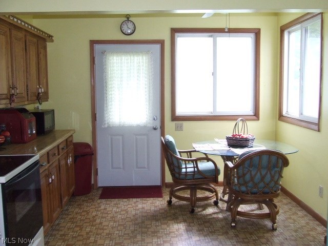 Copley - Residential