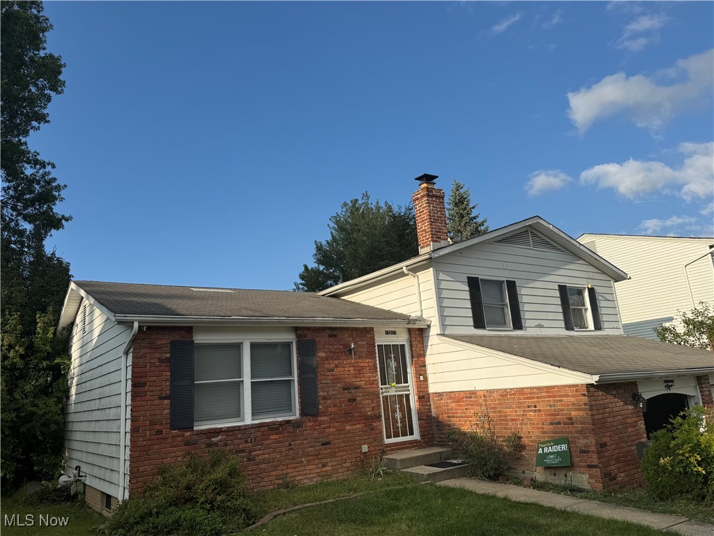 Saybrook Hill - Residential