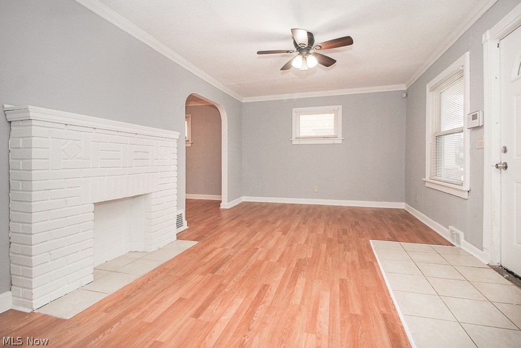 West 95th Street Sub/E R Cowin - Residential