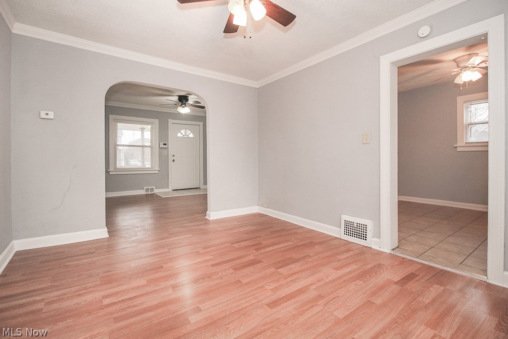 West 95th Street Sub/E R Cowin - Residential