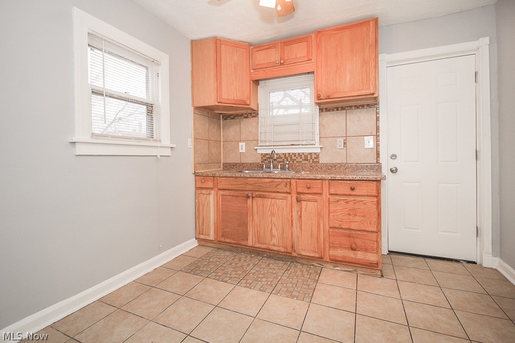 West 95th Street Sub/E R Cowin - Residential