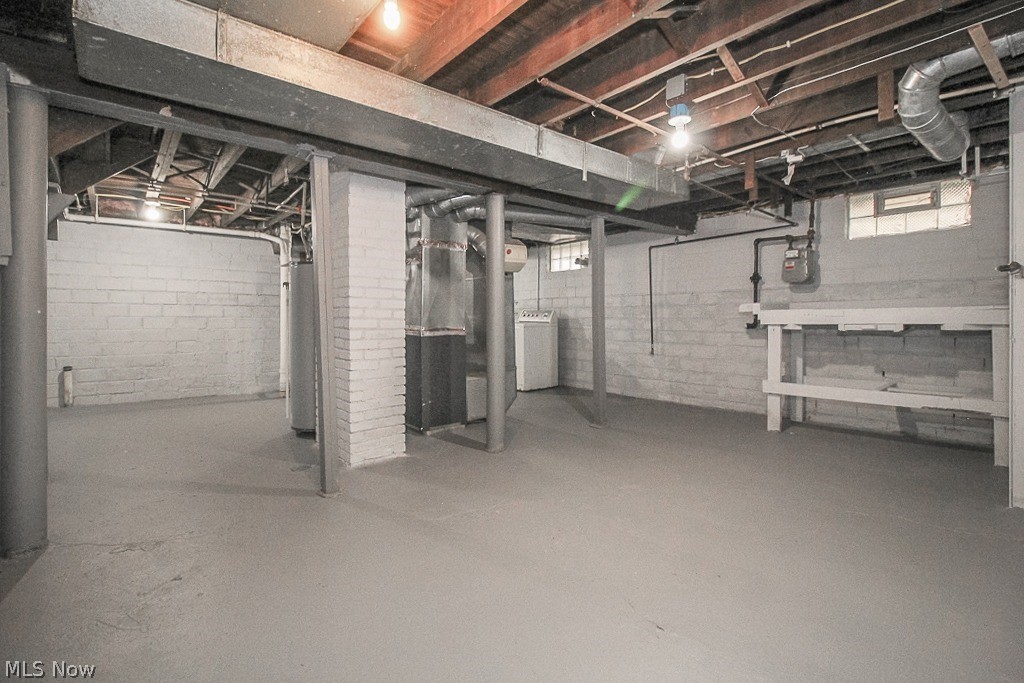 West 95th Street Sub/E R Cowin - Residential