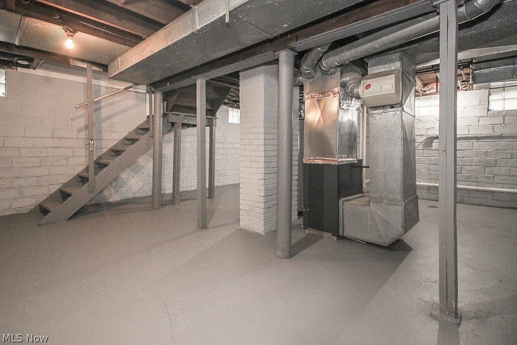 West 95th Street Sub/E R Cowin - Residential