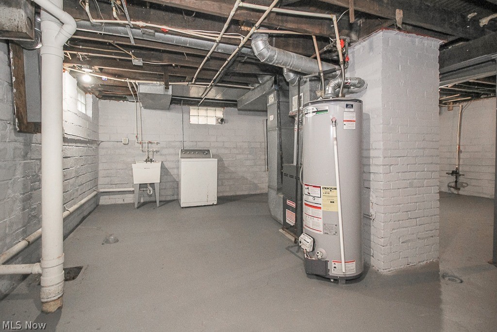 West 95th Street Sub/E R Cowin - Residential