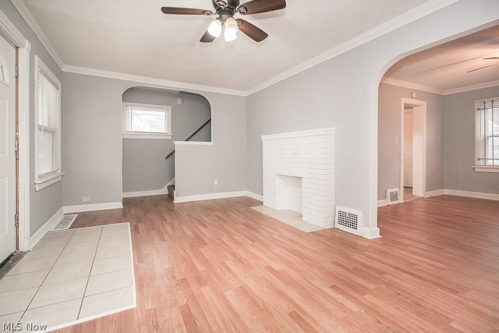 West 95th Street Sub/E R Cowin - Residential