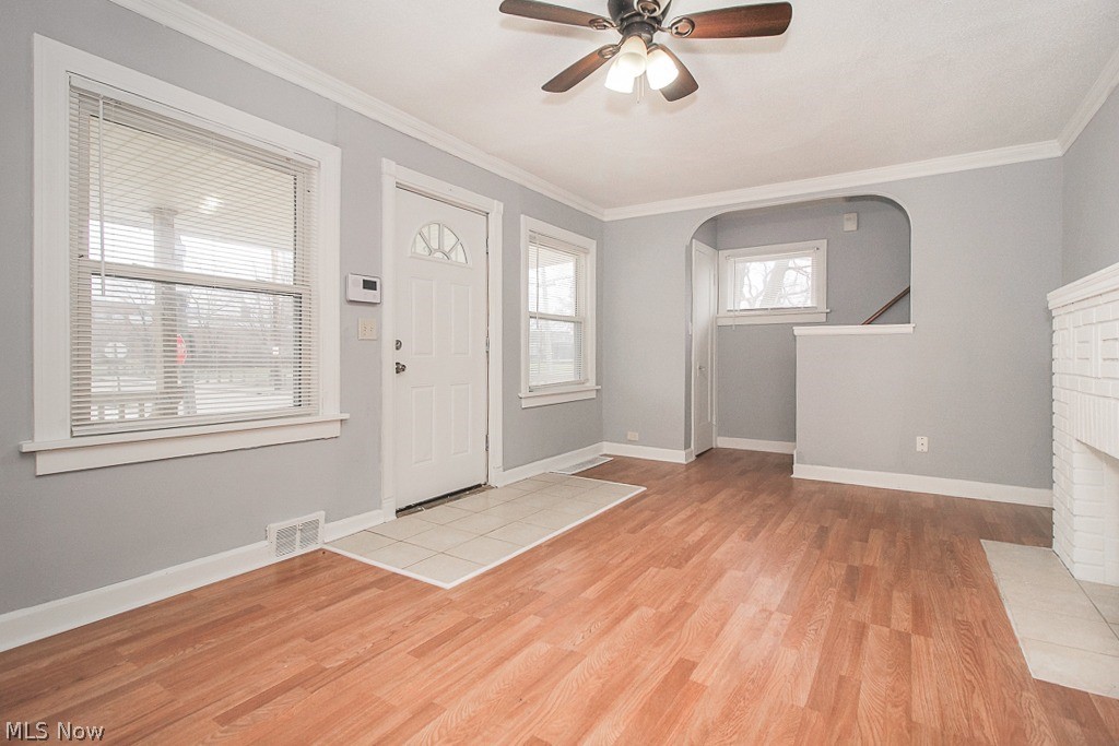 West 95th Street Sub/E R Cowin - Residential