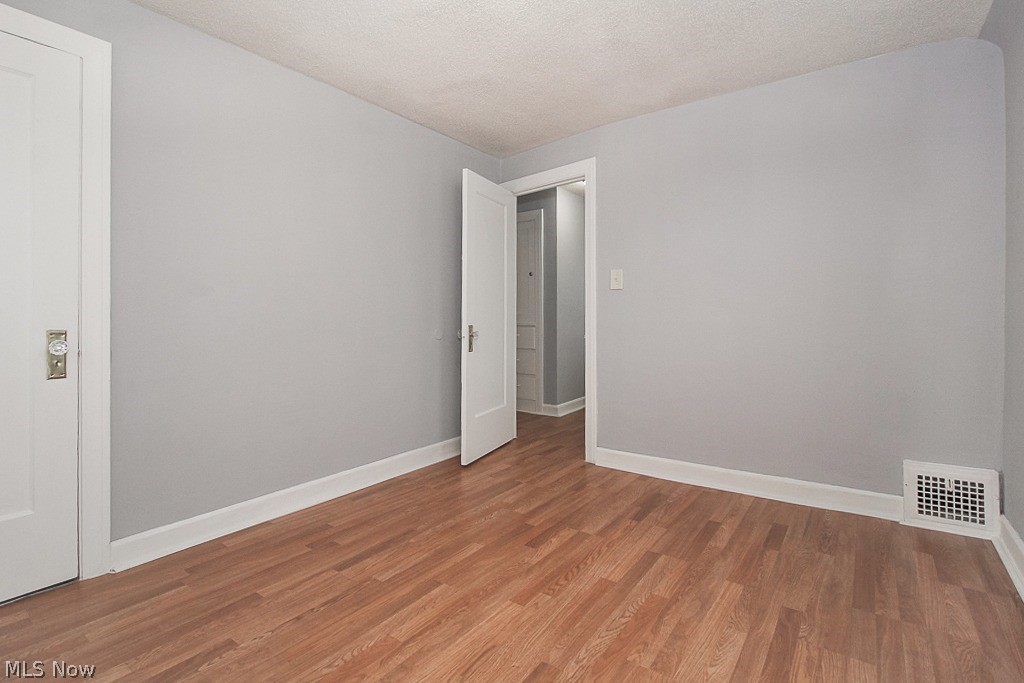 West 95th Street Sub/E R Cowin - Residential