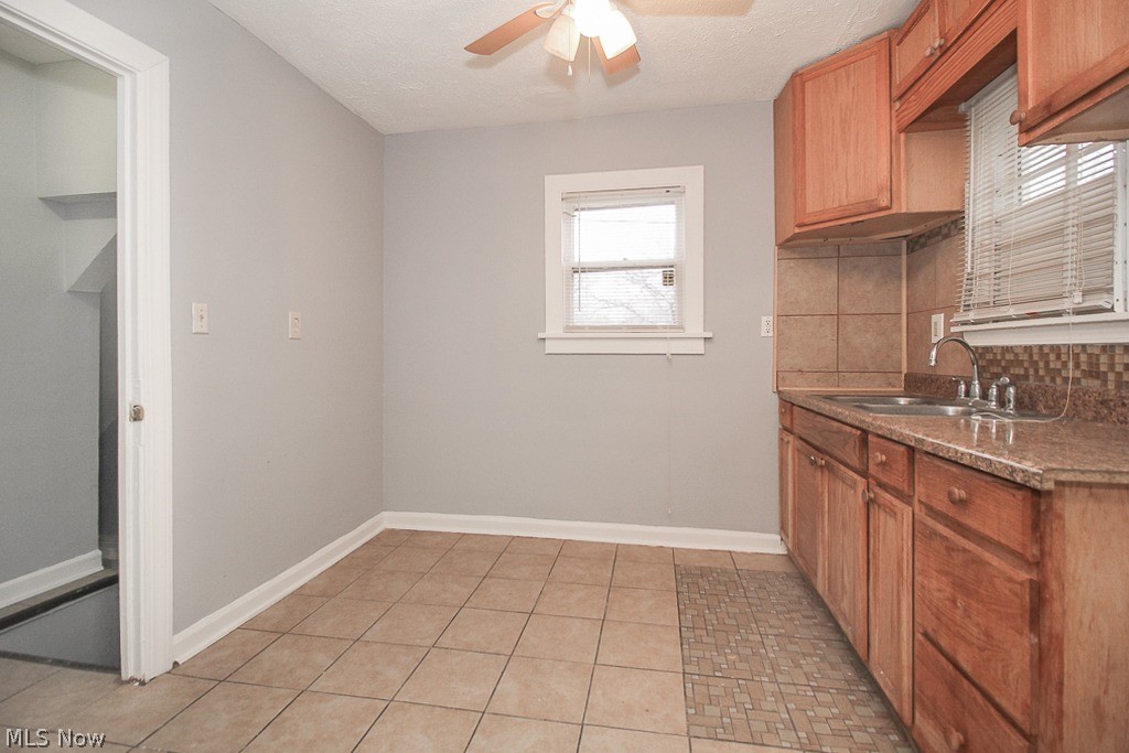 West 95th Street Sub/E R Cowin - Residential